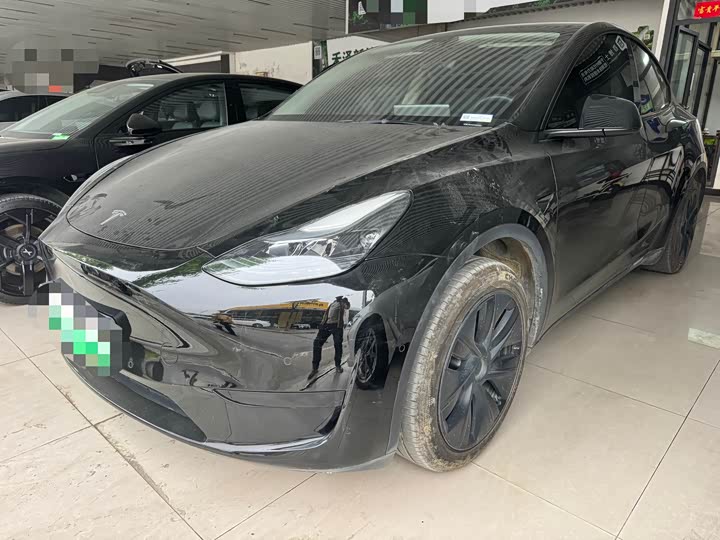 Photo 1 - Tesla Model Y