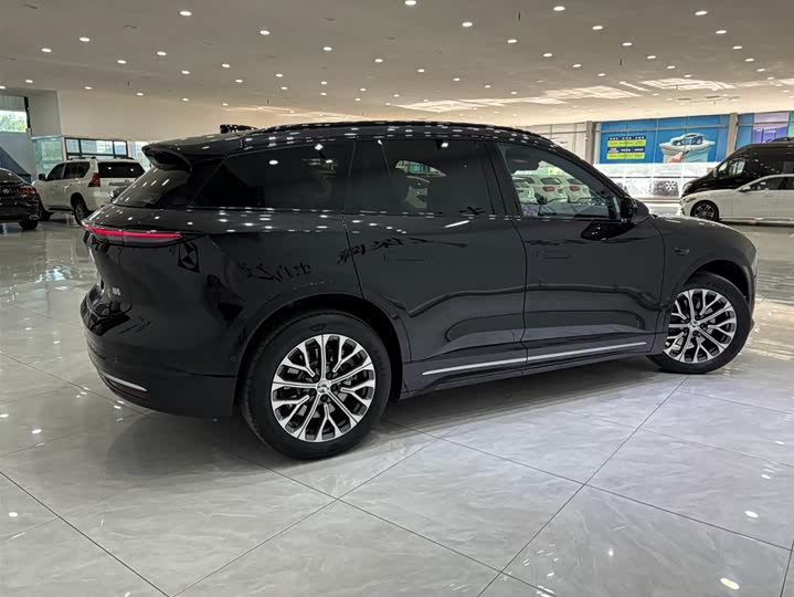 Nio ES6 2025 2025款 75kWh