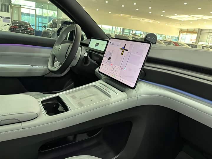 Nio ES6 2025 2025款 75kWh