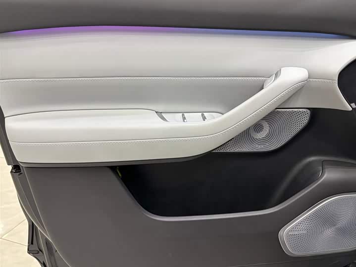 Nio ES6 2025 2025款 75kWh