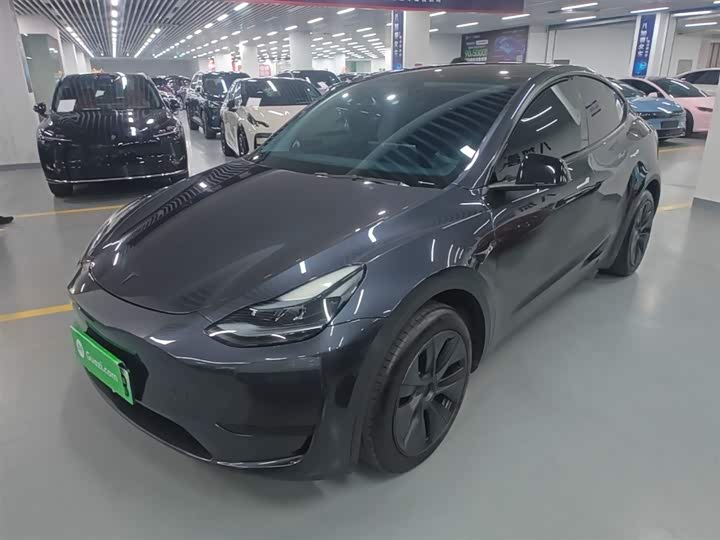 Фото 2 - Tesla Model Y