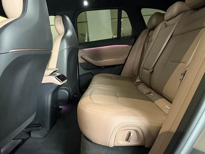 Nio ES6 2023 2023款 75kWh