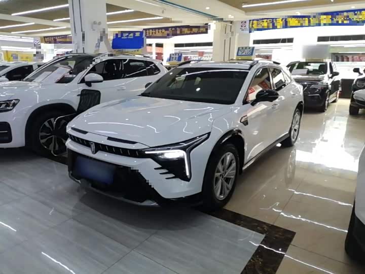 2022 Bestune B70S