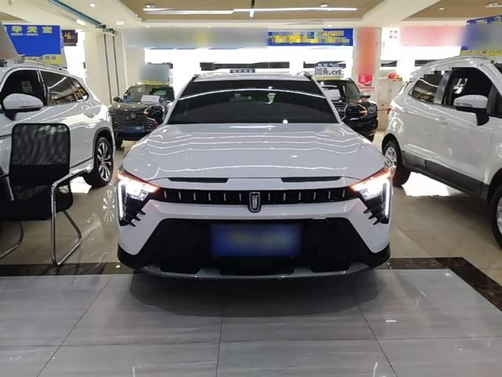 2022 Bestune B70S