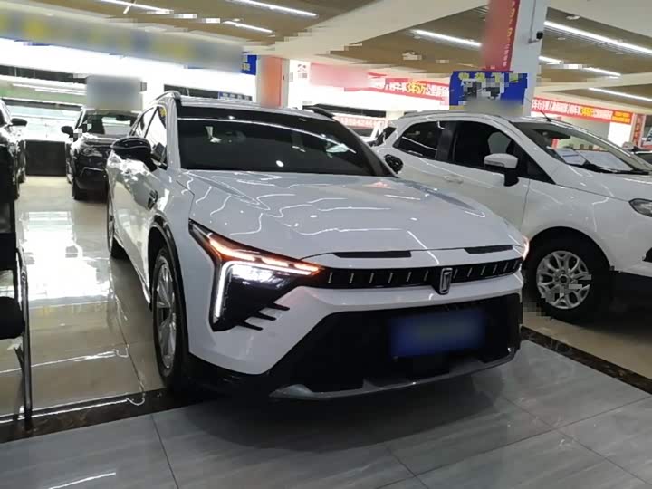 2022 Bestune B70S