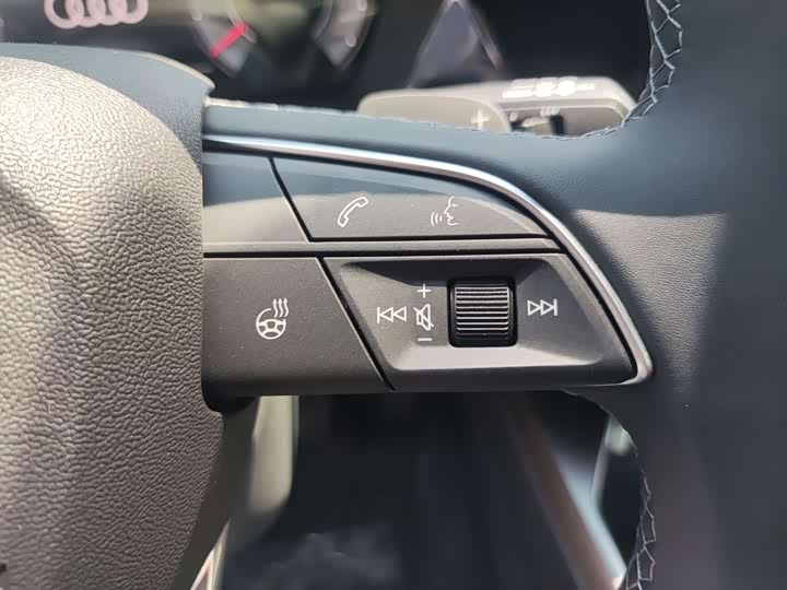 Audi A3 2026 2026款 Sportback 35TFSI 飞驰尊享型 +豪华臻选包