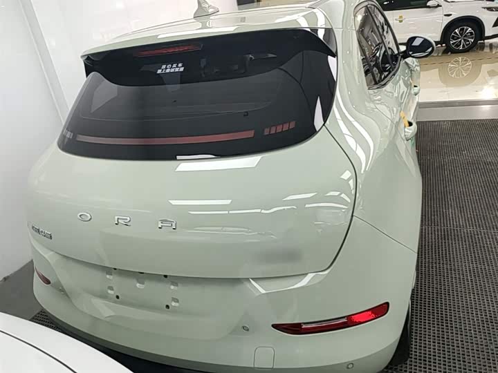Ora Good Cat (03) 2023 2023款 401km标准续航 尊贵型 磷酸铁锂