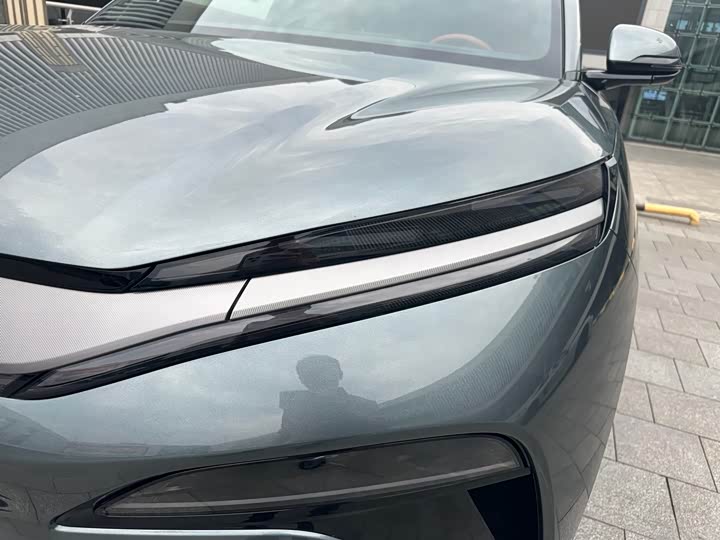 Фото 7 - BYD Tang L