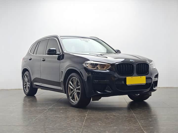 Фото 2 - BMW X3