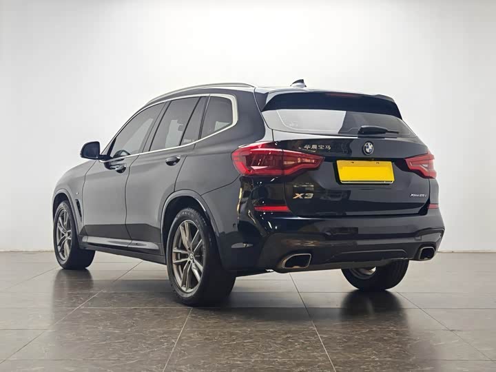 Фото 4 - BMW X3