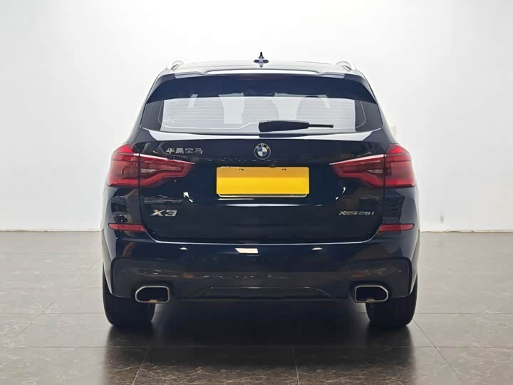 Фото 6 - BMW X3