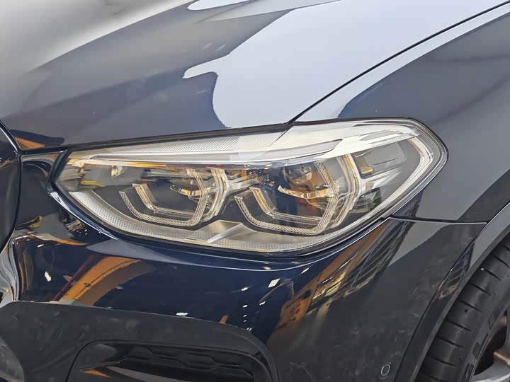 Фото 8 - BMW X3