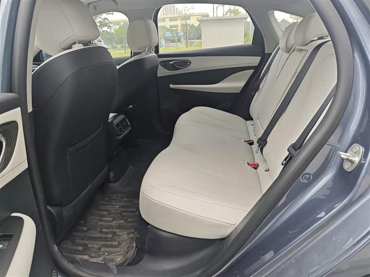 BYD Seal 05 DM-i Hybrid 2025 2025款 DM-i 智驾版 120KM旗舰型