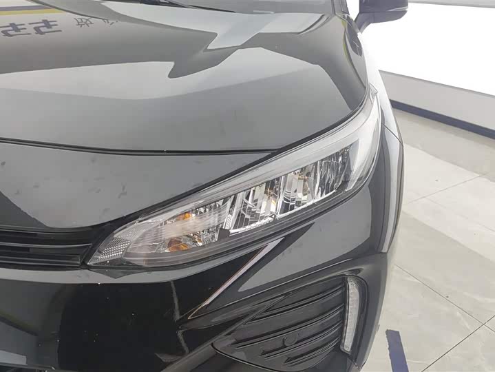 Toyota Wildlander Hybrid 2021 2021款 高性能版 2.5L 两驱劲擎版