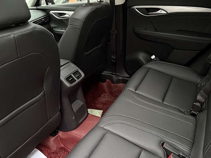 2025 Buick Envision S