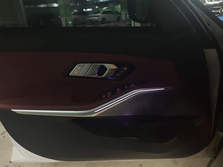 Фото 7 - BMW 3 Series
