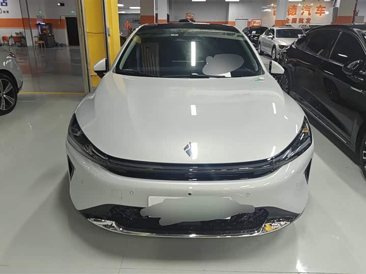 Baojun Xiangjing 2025 2025款 插混 140km专车版