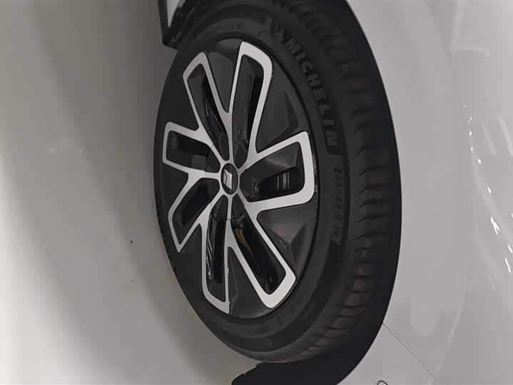 Baojun Xiangjing 2025 2025款 插混 140km专车版