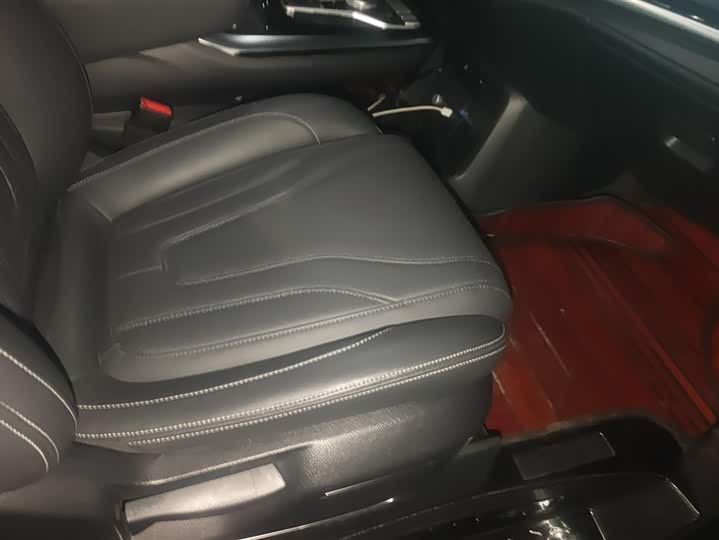 Maxus G20 2021 2021款 改款 PLUS 2.0T 汽油自动豪华版