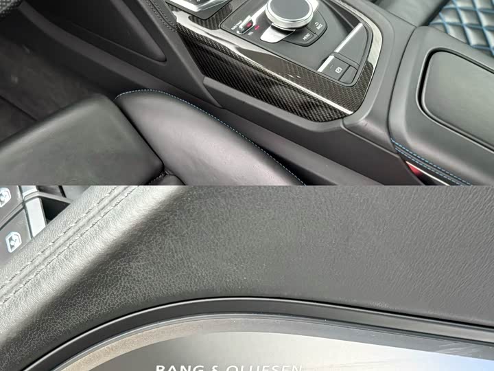 2022 Audi R8