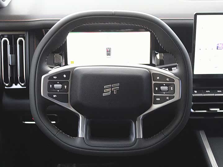 Jetour Freedom 2025 2025款 1.5TD DCT 探索
