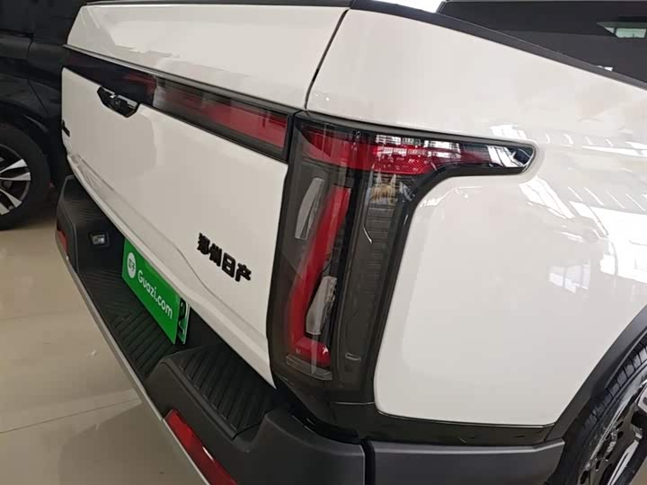 Dongfeng Z9 GE Hybrid 2025 2025款 135KM 四驱豪华版
