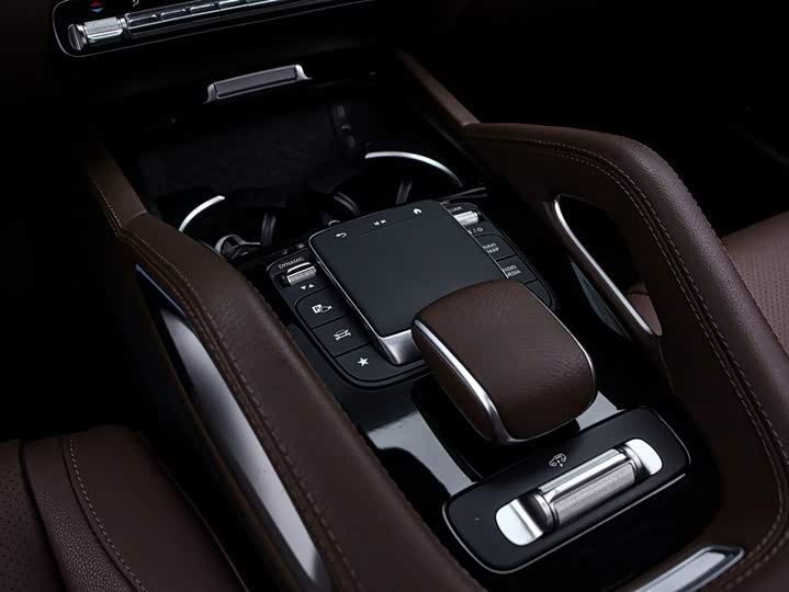 Zdjęcie 9 - Mercedes-Benz GLE-Class