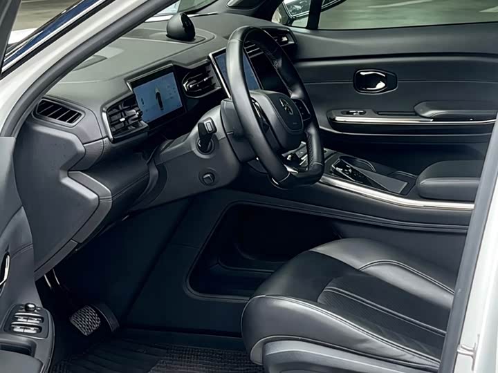 Nio ES6 2020 2020款 430KM 性能版