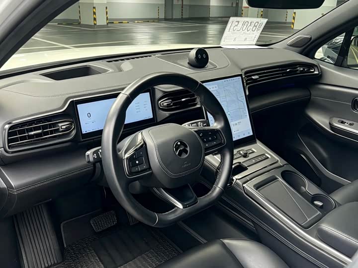 Nio ES6 2020 2020款 430KM 性能版