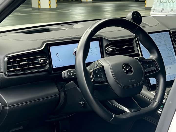 Nio ES6 2020 2020款 430KM 性能版
