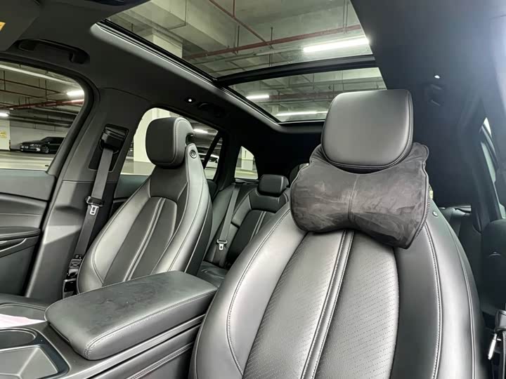 Nio ES6 2020 2020款 430KM 性能版