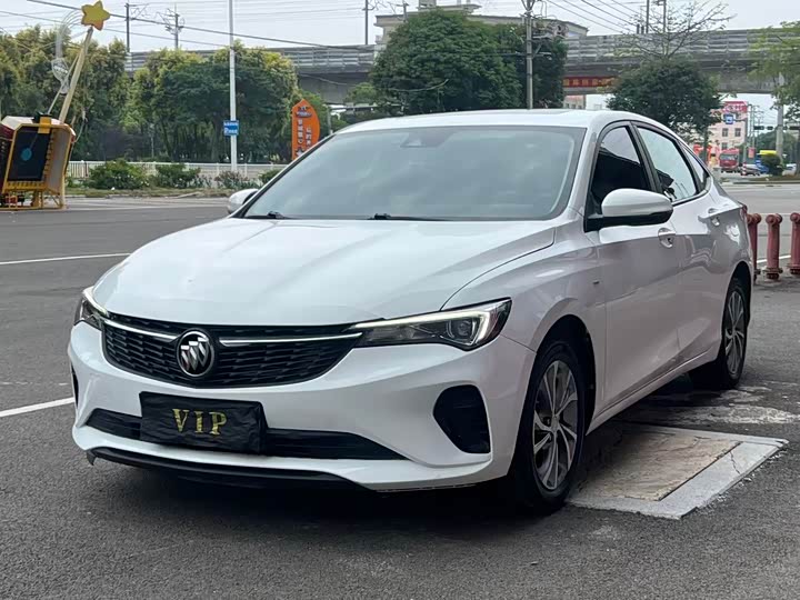 Zdjęcie 1 - Buick Verano