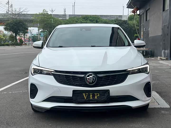 Zdjęcie 2 - Buick Verano