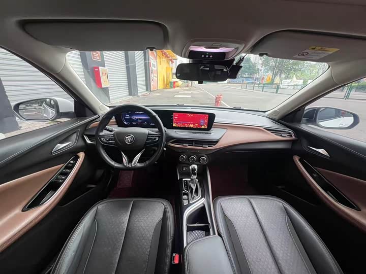 Zdjęcie 5 - Buick Verano