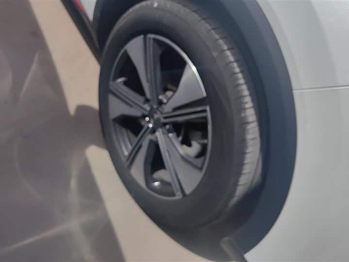 Фото 6 - Changan CS55 Plus