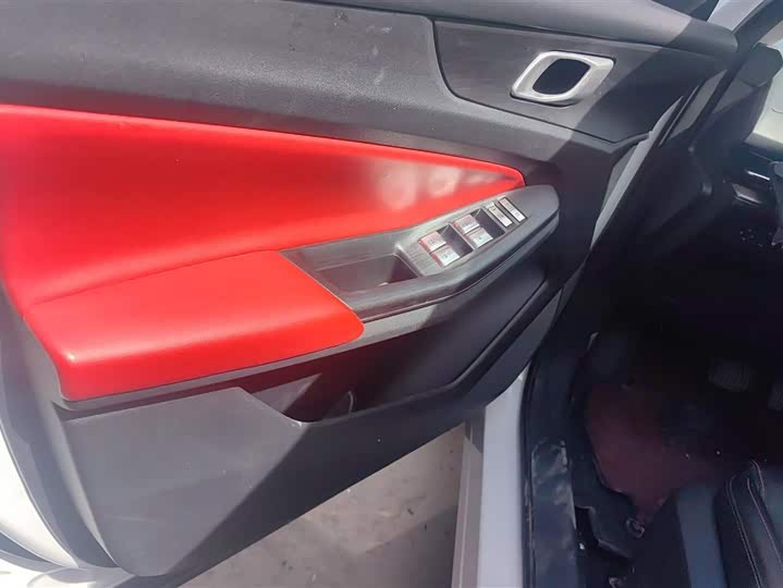 Фото 7 - Changan CS55 Plus