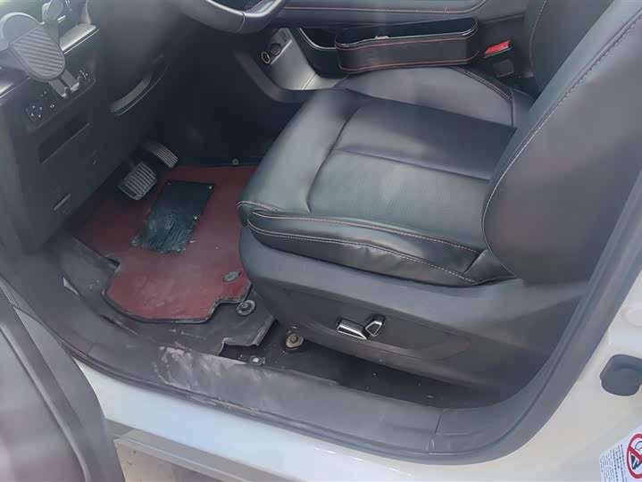 Фото 9 - Changan CS55 Plus
