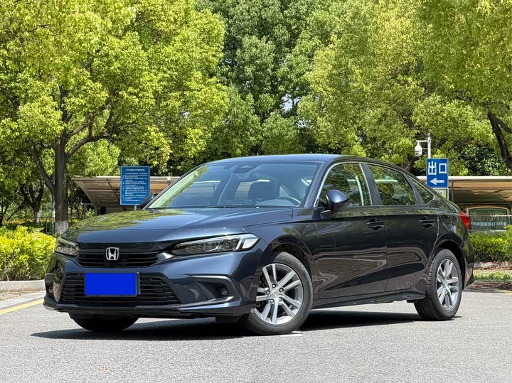 صورة 1 - Honda Civic
