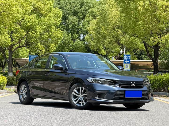 صورة 3 - Honda Civic