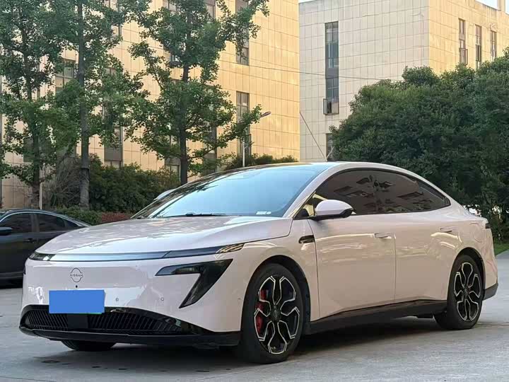 Nissan N7 2025 2025款 625 Max
