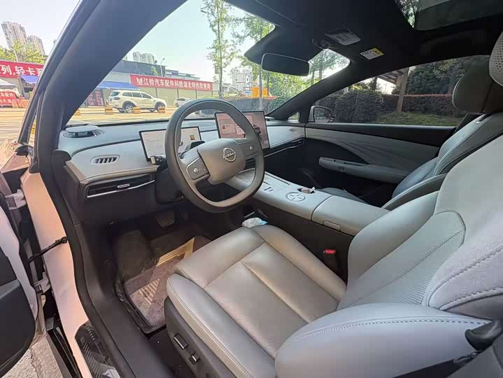 Nissan N7 2025 2025款 625 Max