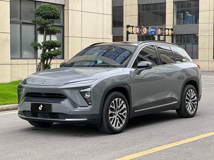 Nio ES6 2020 2020款 430KM 性能版