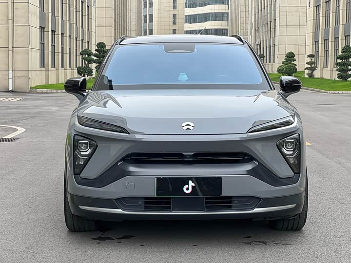 Nio ES6 2020 2020款 430KM 性能版