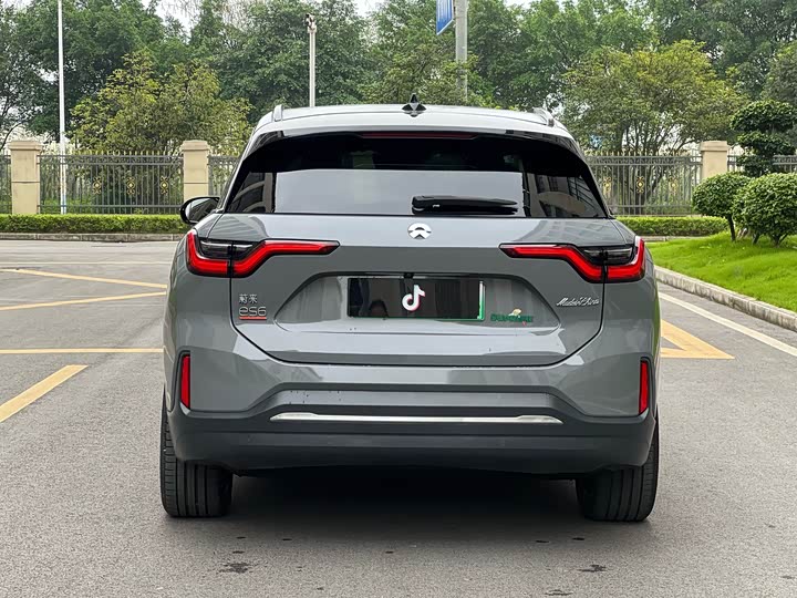 Nio ES6 2020 2020款 430KM 性能版