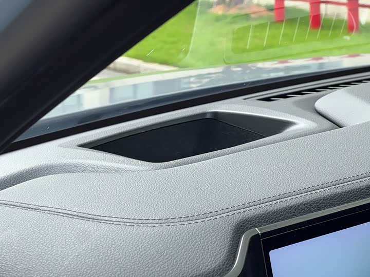 Nio ES6 2020 2020款 430KM 性能版