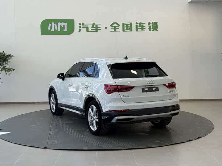Zdjęcie 2 - Audi Q3