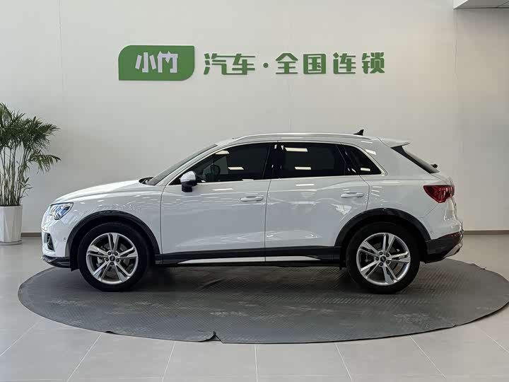 Zdjęcie 3 - Audi Q3