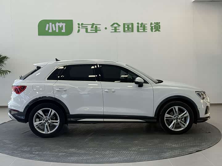 Zdjęcie 5 - Audi Q3