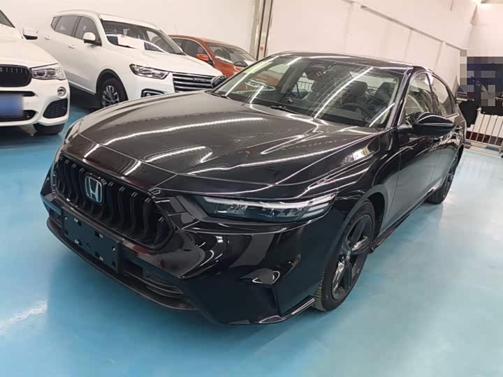 Honda Inspire 2025 2025款 260TURBO 精英版
