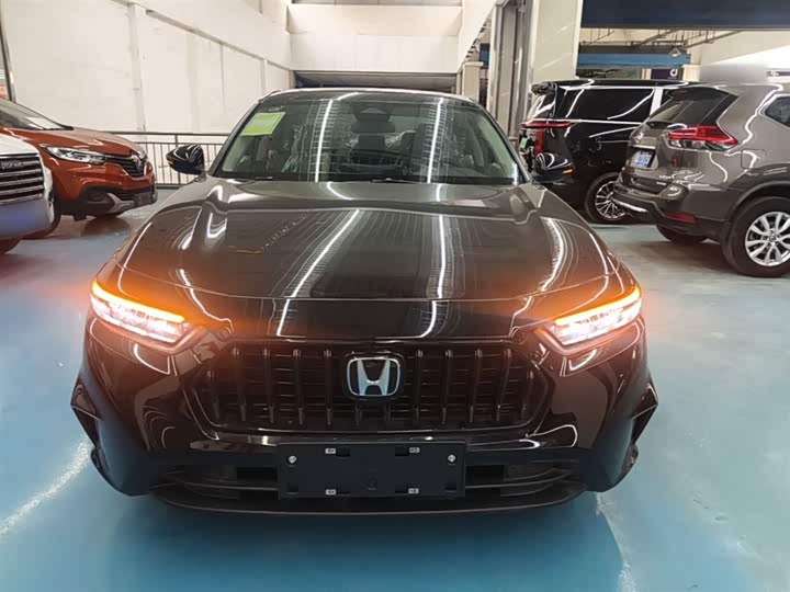 Honda Inspire 2025 2025款 260TURBO 精英版